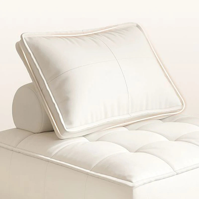 Single Living Room Sofa Modern Luxury Lounger Module Sofa Comfortable Sectional Nordic One-person Lazy Sofas Room Furniture