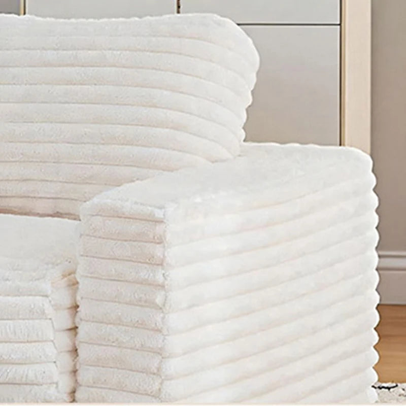 Minimalism Living Room Sofas Nordic Modern Lazy Sofa Relaxing Air 1-person Sofas Movable Comfortable Giant Armchairs Household