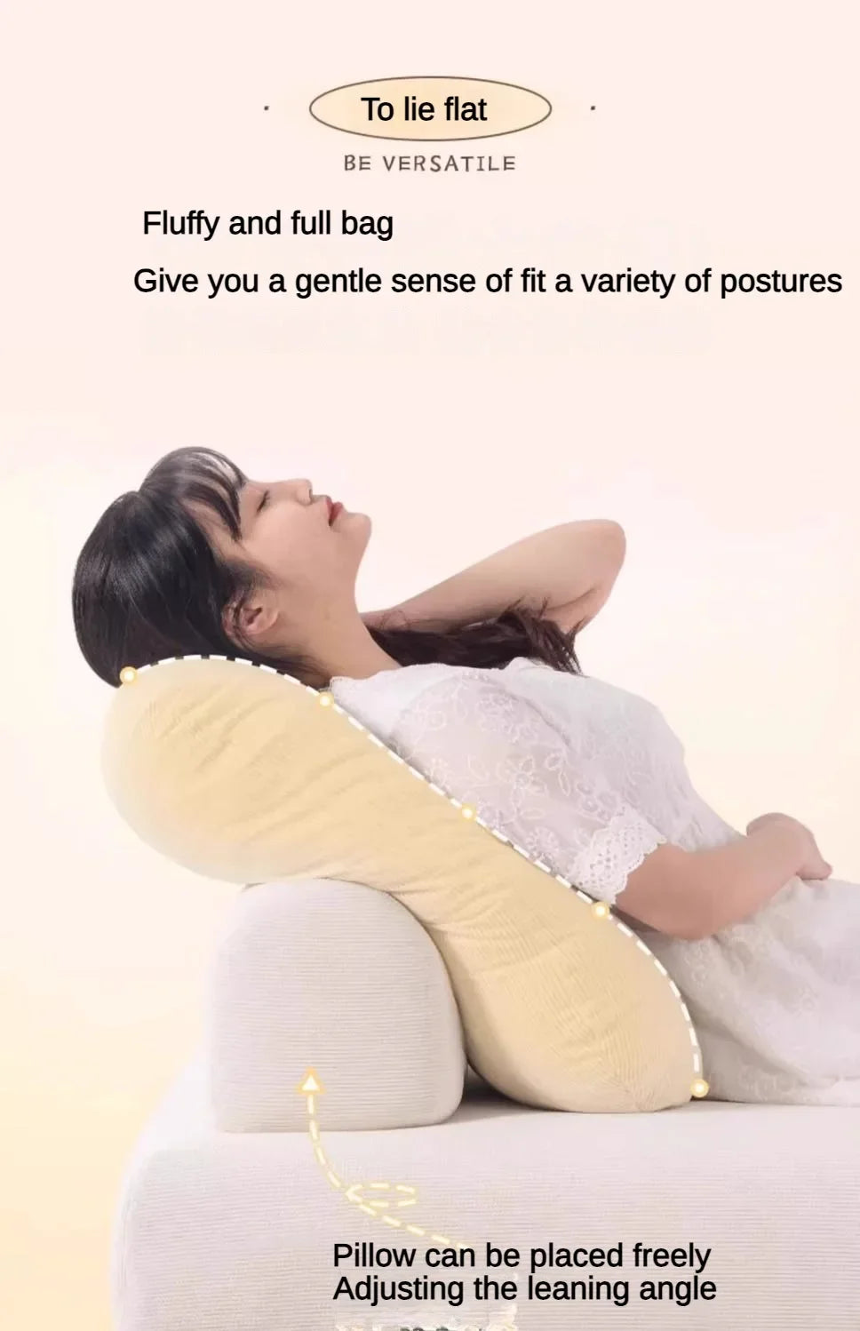 Foldable Living Room Sofa Bed Comfortable Single Sofas Folding Lazy Relax Pliable Sofa Multifunctional Pull Out Convertible Beds