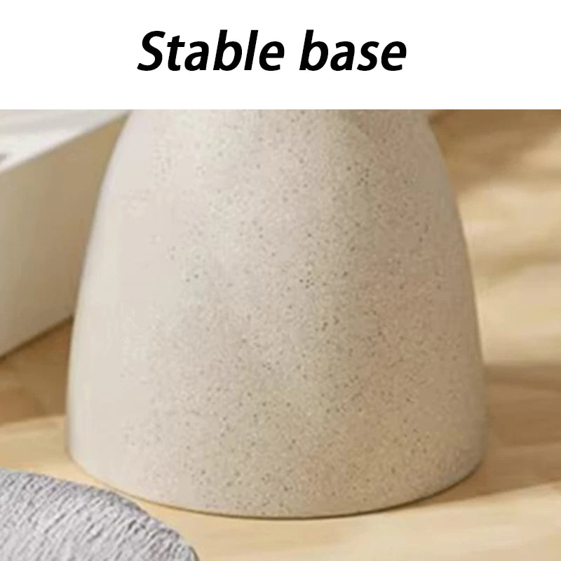 Simple Coffee Tables Creative Modern Round Table Aesthetic Design Mini Table Luxury Elegant Hall Furniture Household Living Room