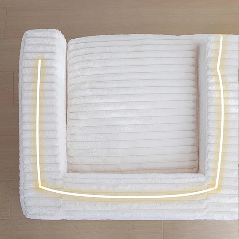 Minimalism Living Room Sofas Nordic Modern Lazy Sofa Relaxing Air 1-person Sofas Movable Comfortable Giant Armchairs Household