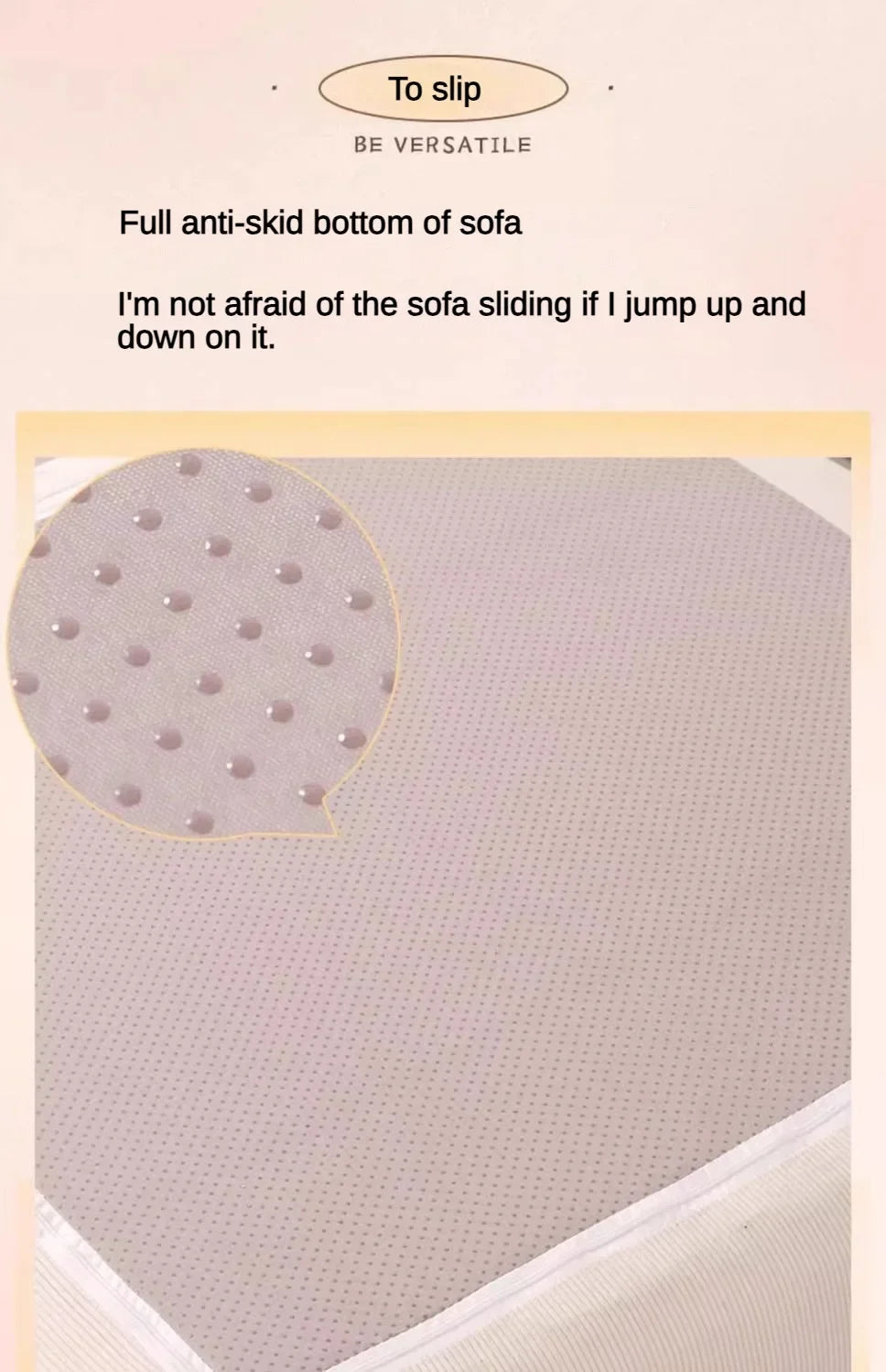 Foldable Living Room Sofa Bed Comfortable Single Sofas Folding Lazy Relax Pliable Sofa Multifunctional Pull Out Convertible Beds